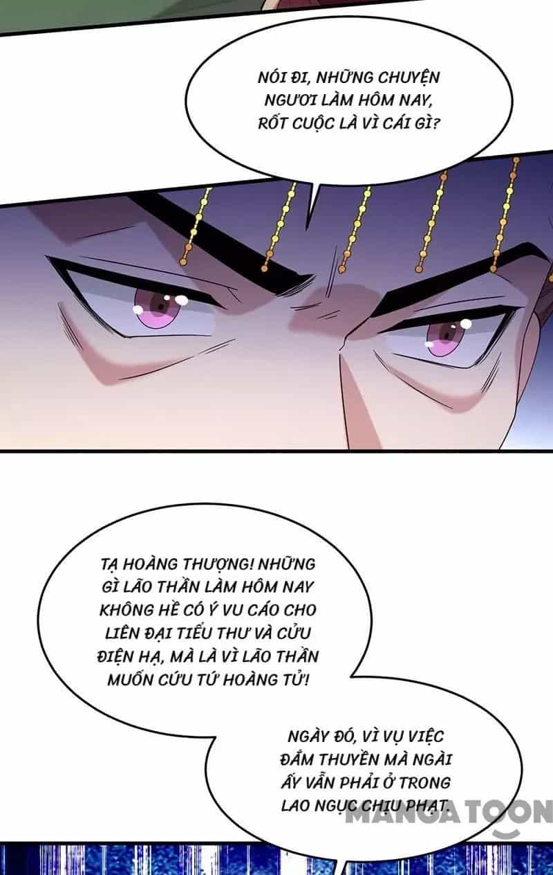 Nhất Phẩm Đích Nữ - Chương 264 - ảnh 14
