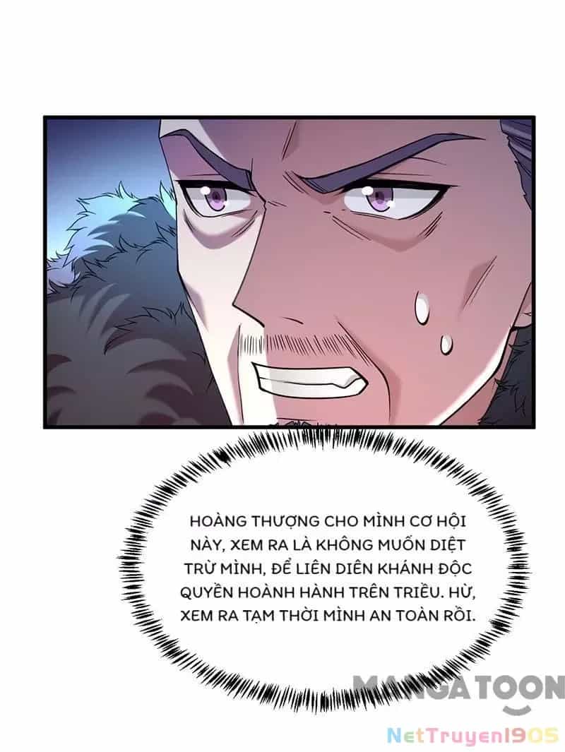 Nhất Phẩm Đích Nữ - Chương 264 - ảnh 16