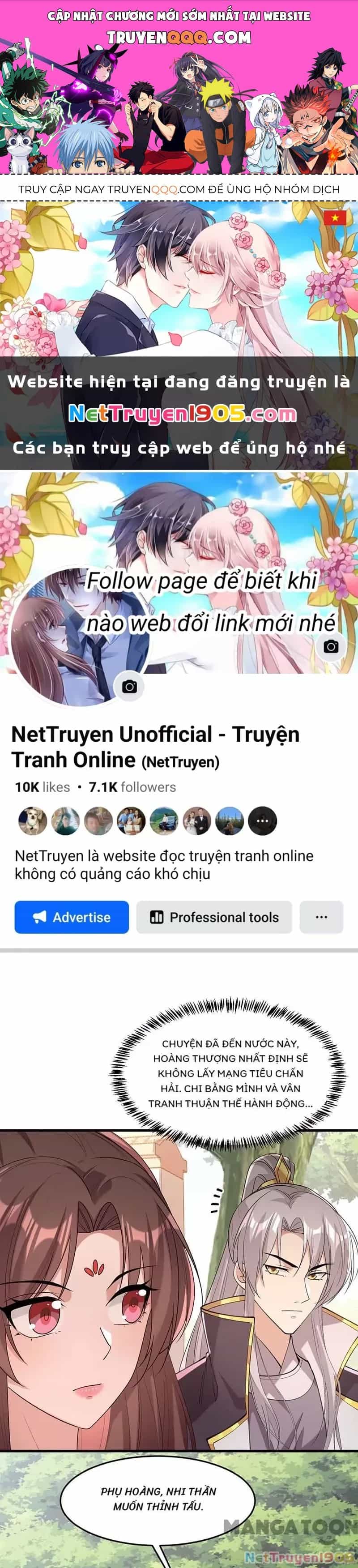 Nhất Phẩm Đích Nữ - Chương 265 - ảnh 1