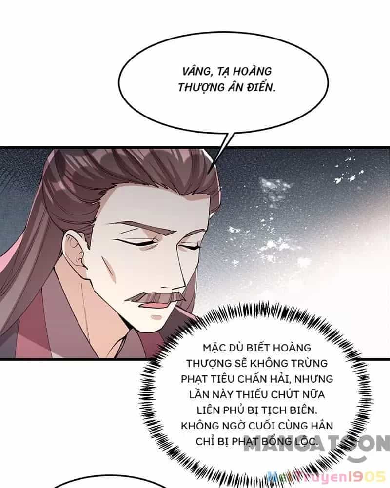 Nhất Phẩm Đích Nữ - Chương 265 - ảnh 16