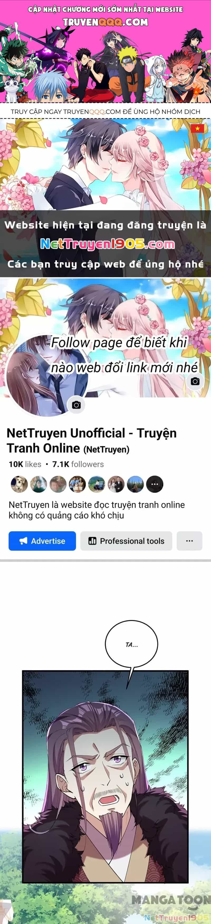 Nhất Phẩm Đích Nữ - Chương 266 - ảnh 1