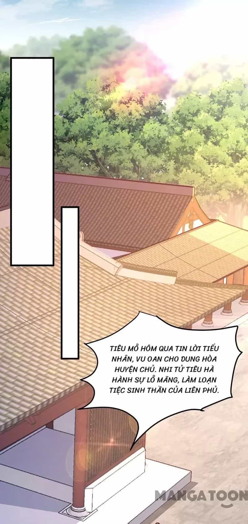 Nhất Phẩm Đích Nữ - Chương 266 - ảnh 25