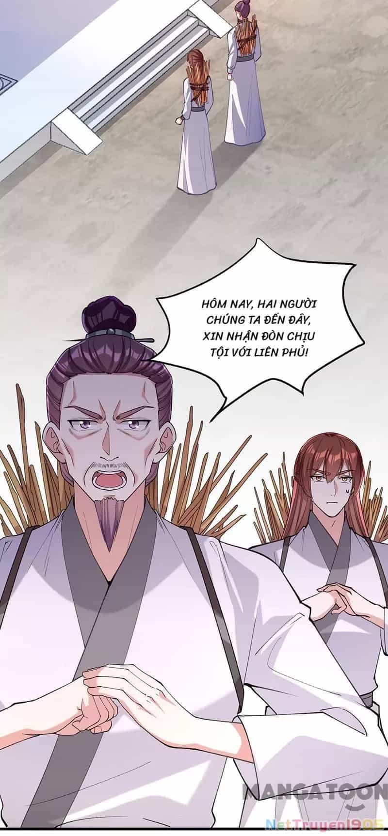 Nhất Phẩm Đích Nữ - Chương 266 - ảnh 26