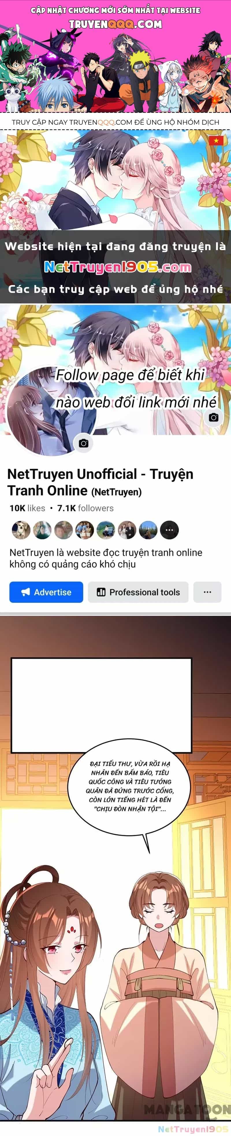 Nhất Phẩm Đích Nữ - Chương 267 - ảnh 1