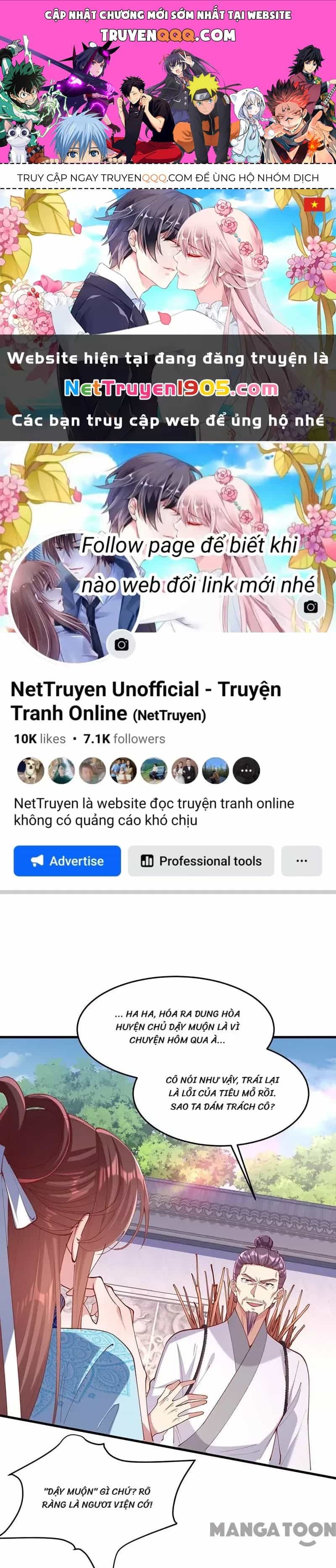 Nhất Phẩm Đích Nữ - Chương 268 - ảnh 1