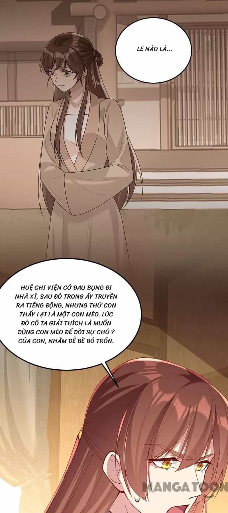 Nhất Phẩm Đích Nữ - Chương 268 - ảnh 27