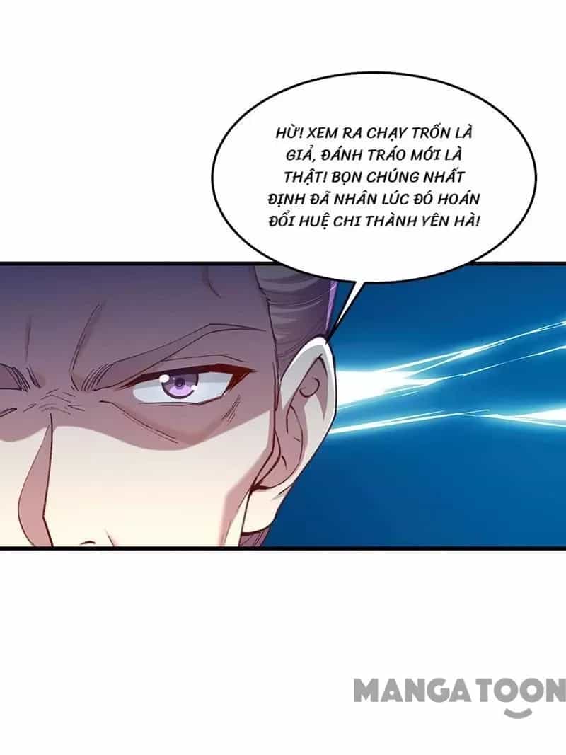 Nhất Phẩm Đích Nữ - Chương 268 - ảnh 29
