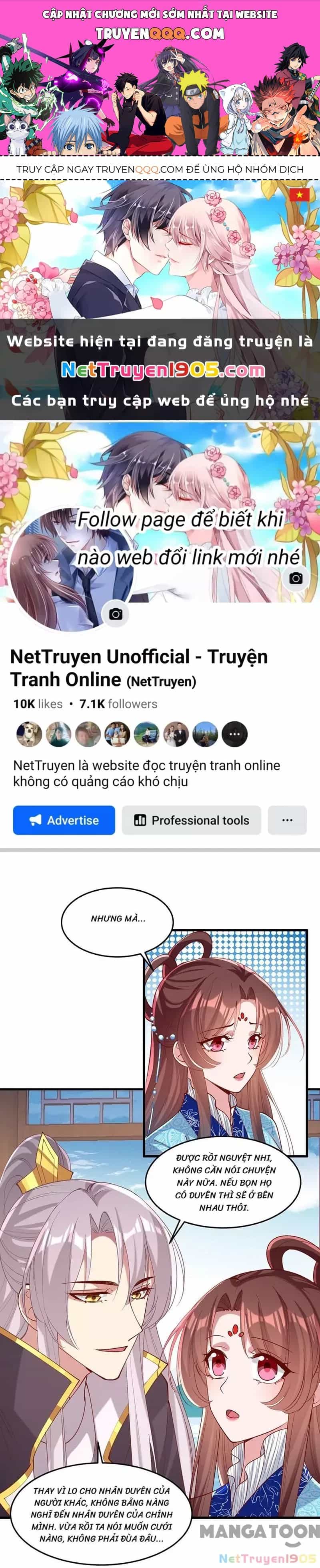 Nhất Phẩm Đích Nữ - Chương 271 - ảnh 1