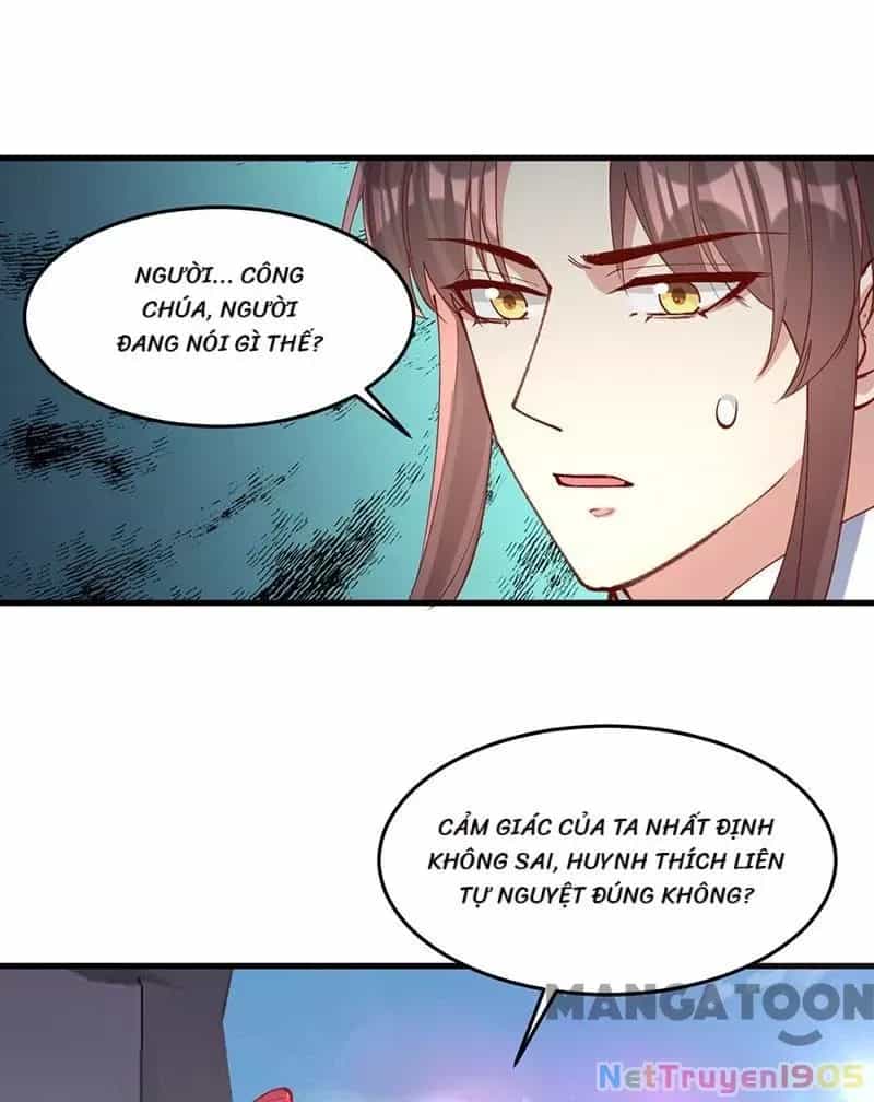 Nhất Phẩm Đích Nữ - Chương 271 - ảnh 22