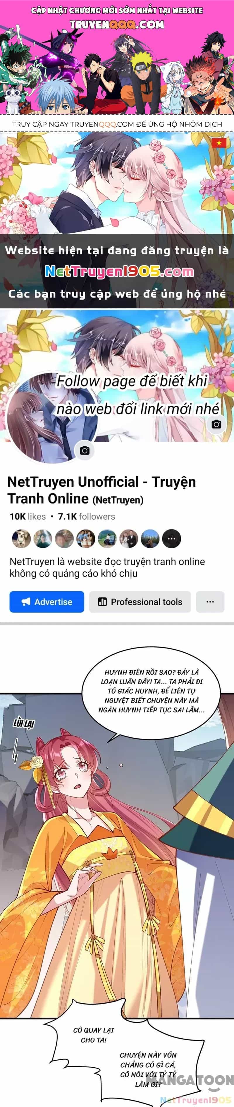 Nhất Phẩm Đích Nữ - Chương 272 - ảnh 1