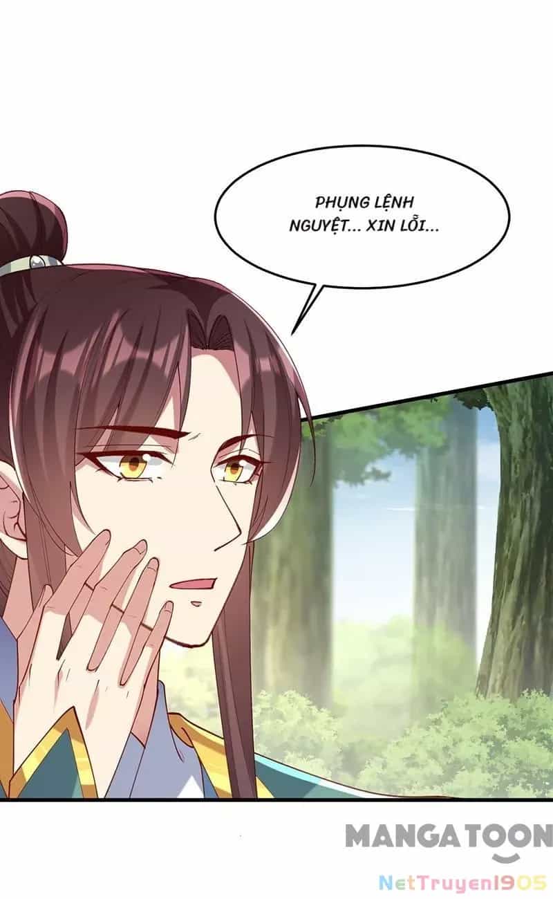 Nhất Phẩm Đích Nữ - Chương 272 - ảnh 12