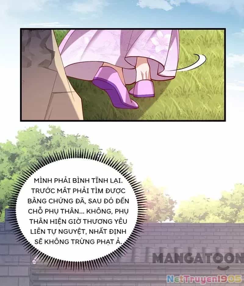 Nhất Phẩm Đích Nữ - Chương 272 - ảnh 15