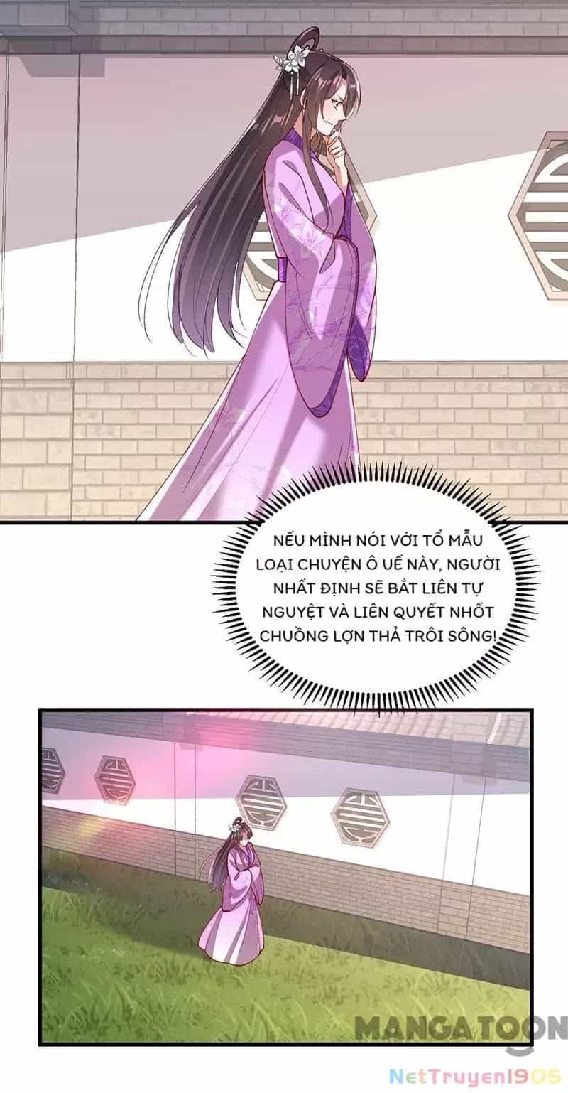 Nhất Phẩm Đích Nữ - Chương 272 - ảnh 16