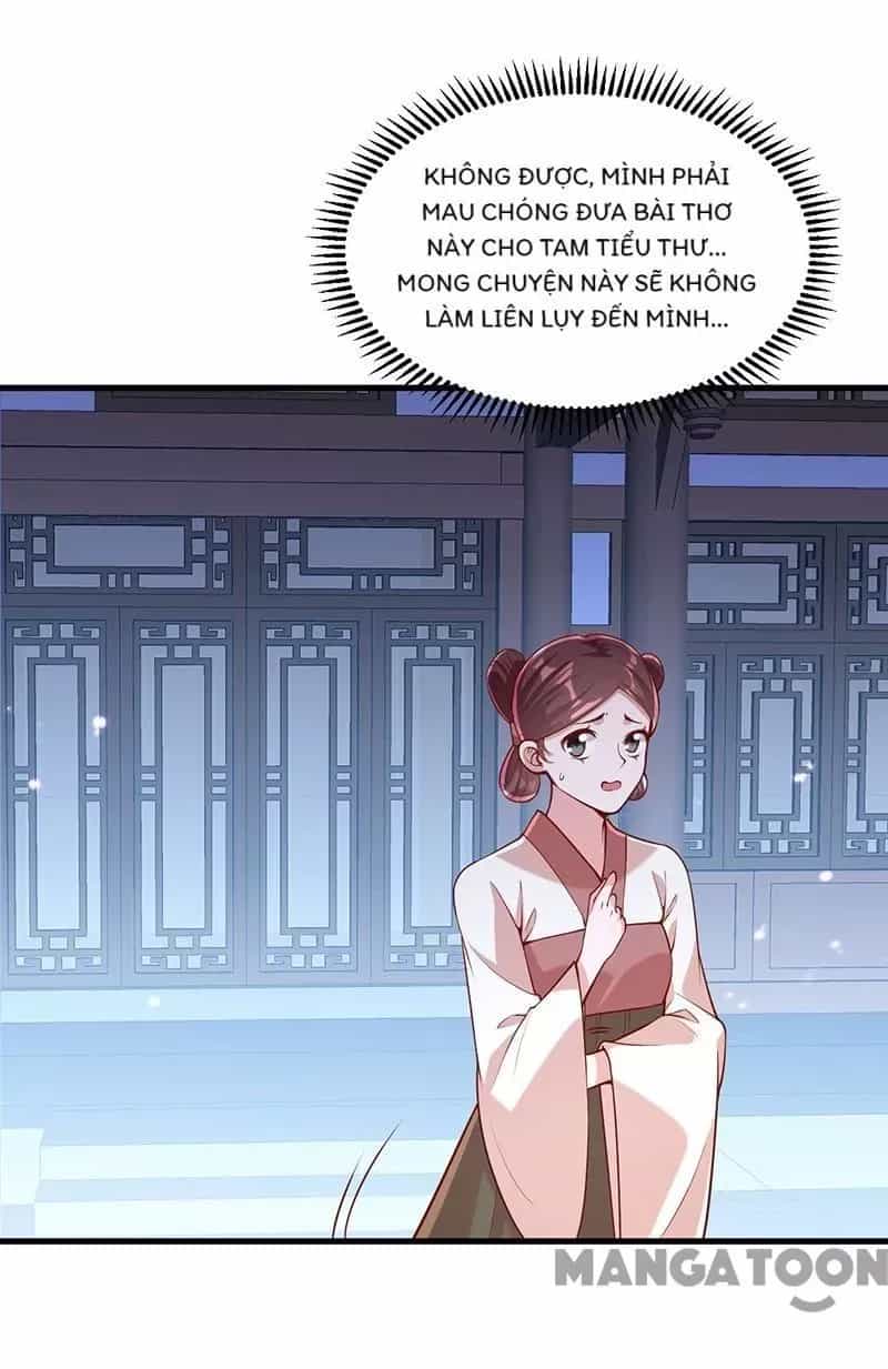 Nhất Phẩm Đích Nữ - Chương 273 - ảnh 2