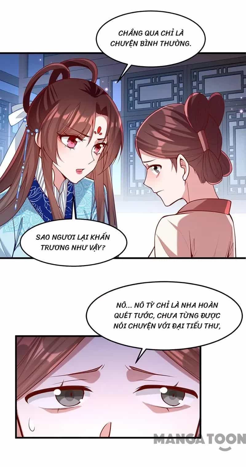 Nhất Phẩm Đích Nữ - Chương 273 - ảnh 8