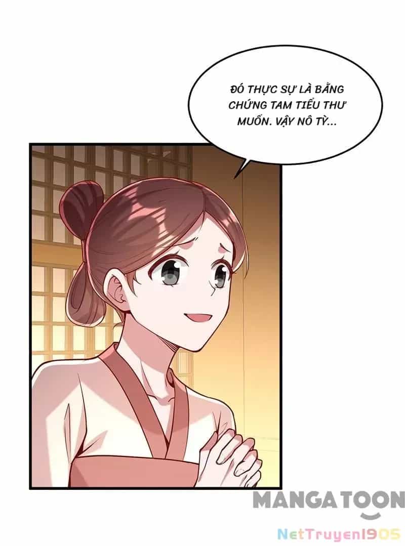 Nhất Phẩm Đích Nữ - Chương 274 - ảnh 17