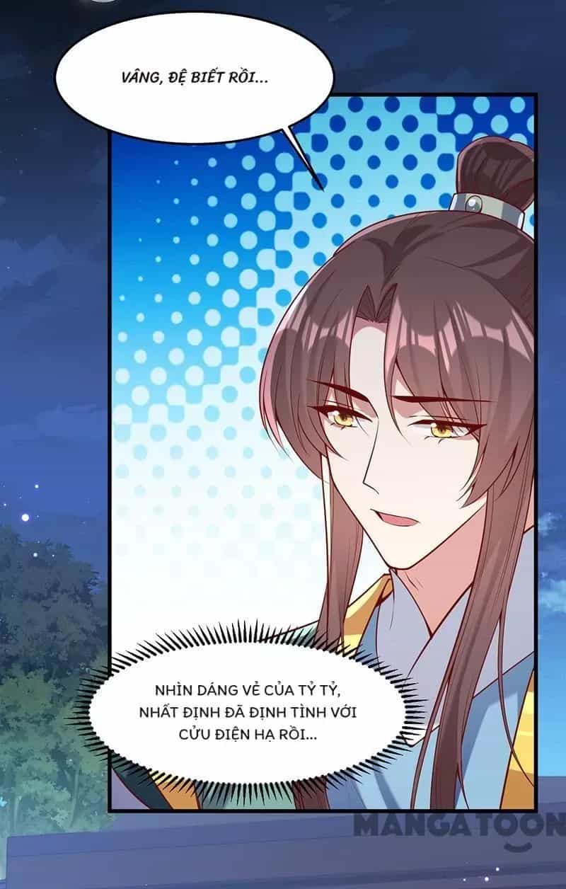 Nhất Phẩm Đích Nữ - Chương 274 - ảnh 5