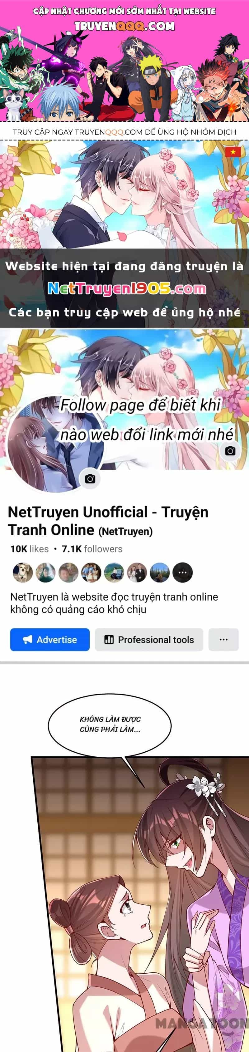 Nhất Phẩm Đích Nữ - Chương 275 - ảnh 1