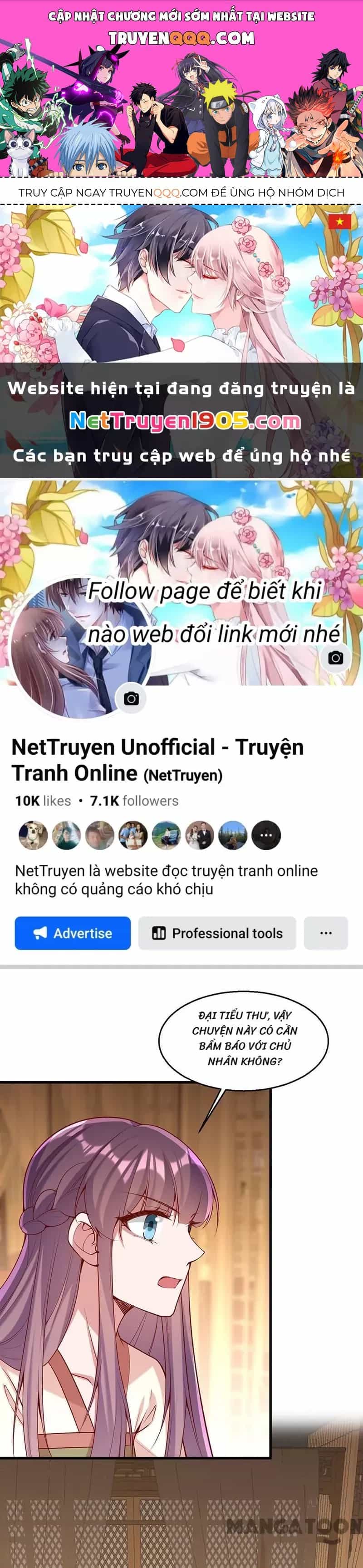 Nhất Phẩm Đích Nữ - Chương 276 - ảnh 1