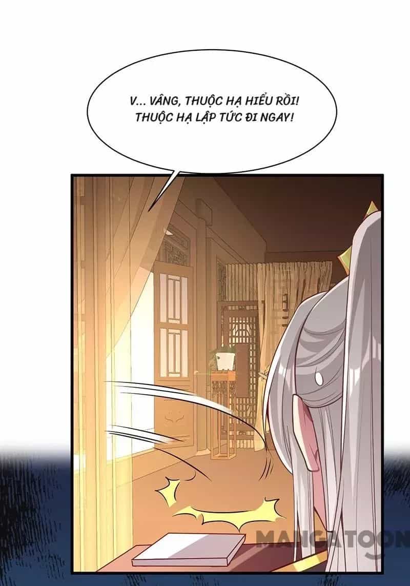 Nhất Phẩm Đích Nữ - Chương 276 - ảnh 12