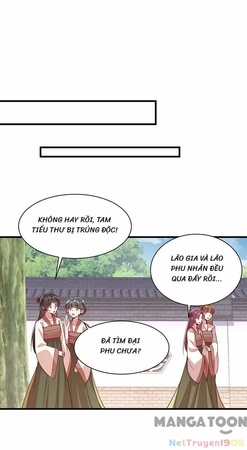 Nhất Phẩm Đích Nữ - Chương 276 - ảnh 28