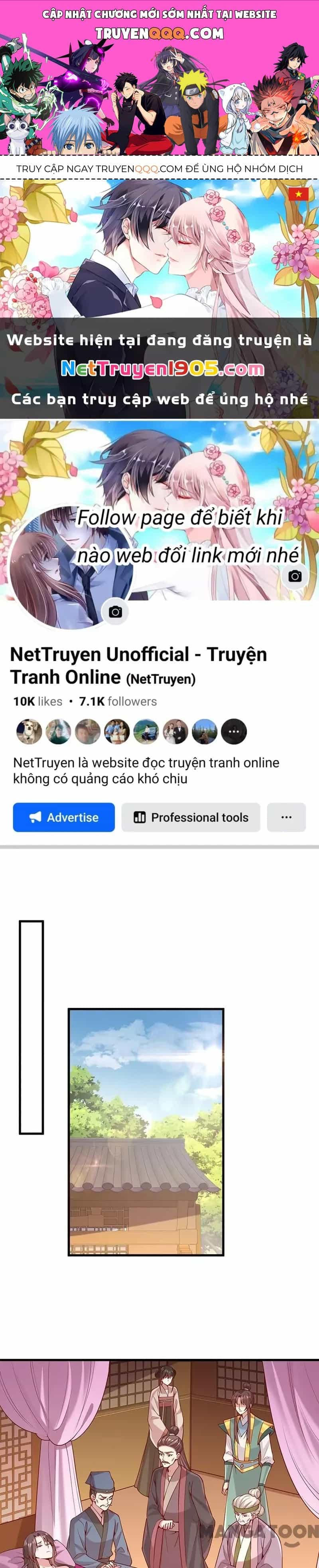 Nhất Phẩm Đích Nữ - Chương 277 - ảnh 1