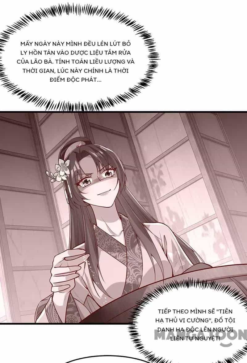 Nhất Phẩm Đích Nữ - Chương 277 - ảnh 25