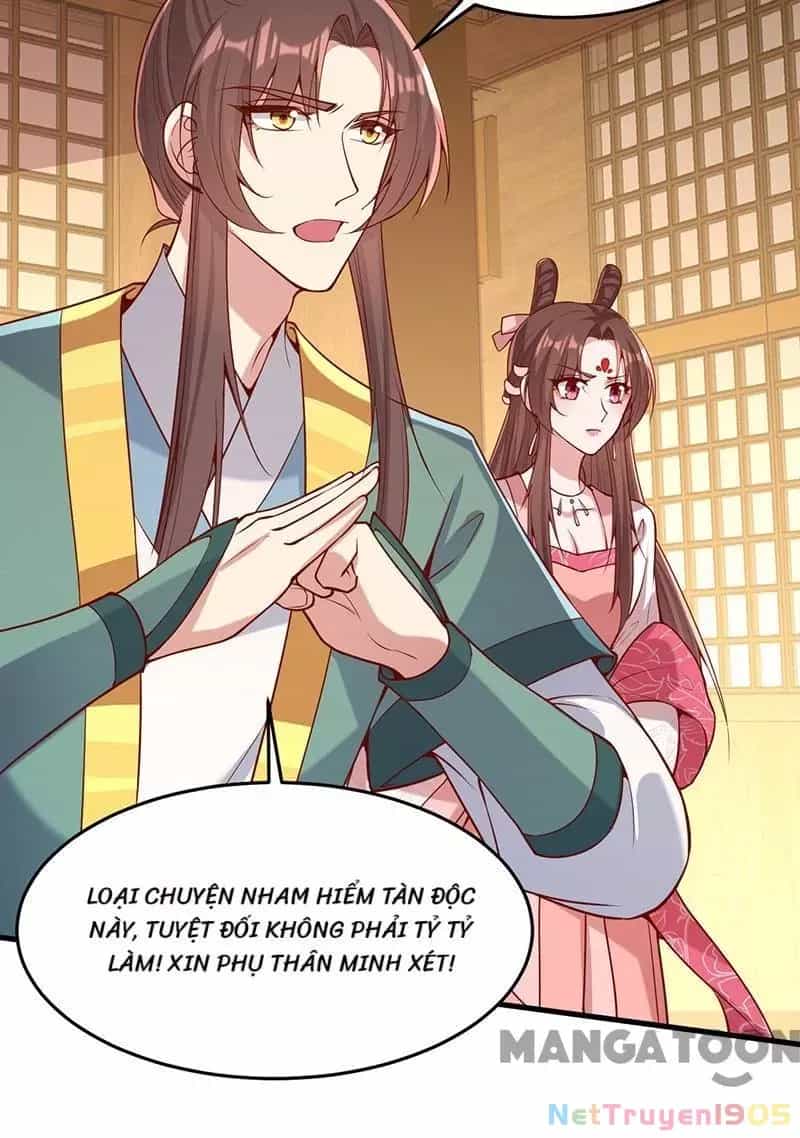 Nhất Phẩm Đích Nữ - Chương 278 - ảnh 10