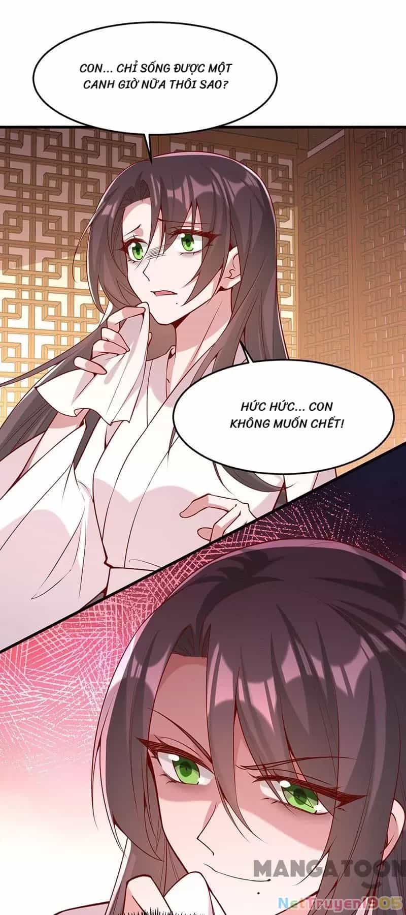 Nhất Phẩm Đích Nữ - Chương 278 - ảnh 18
