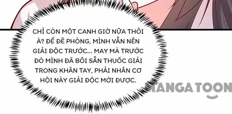 Nhất Phẩm Đích Nữ - Chương 278 - ảnh 19