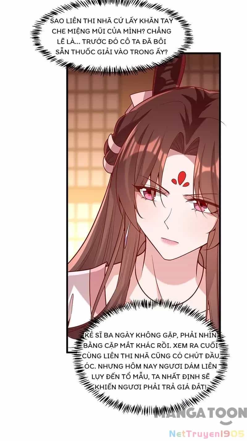 Nhất Phẩm Đích Nữ - Chương 278 - ảnh 23