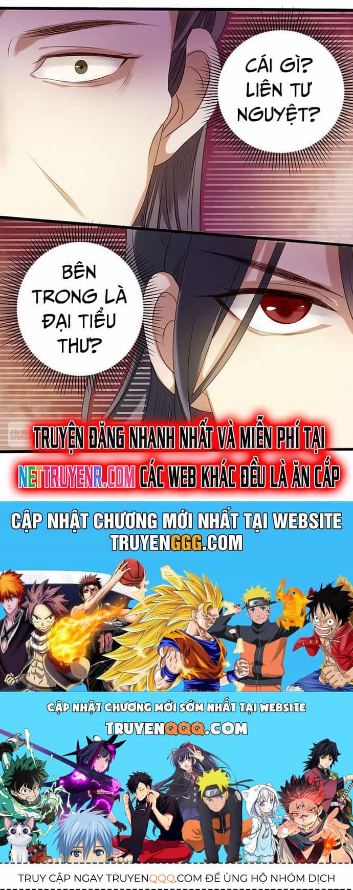 Nhất Phẩm Đích Nữ - Chương 27 - ảnh 11
