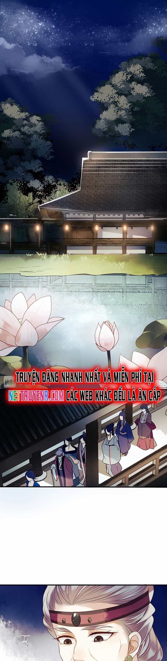Nhất Phẩm Đích Nữ - Chương 27 - ảnh 7