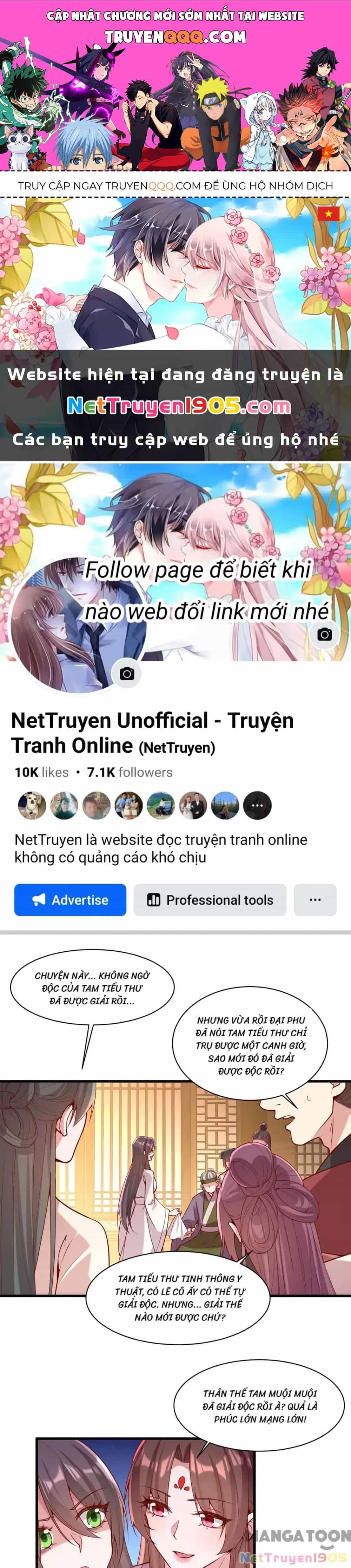 Nhất Phẩm Đích Nữ - Chương 280 - ảnh 1
