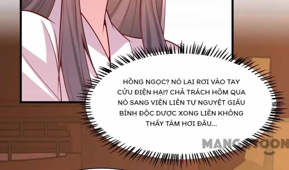 Nhất Phẩm Đích Nữ - Chương 280 - ảnh 27