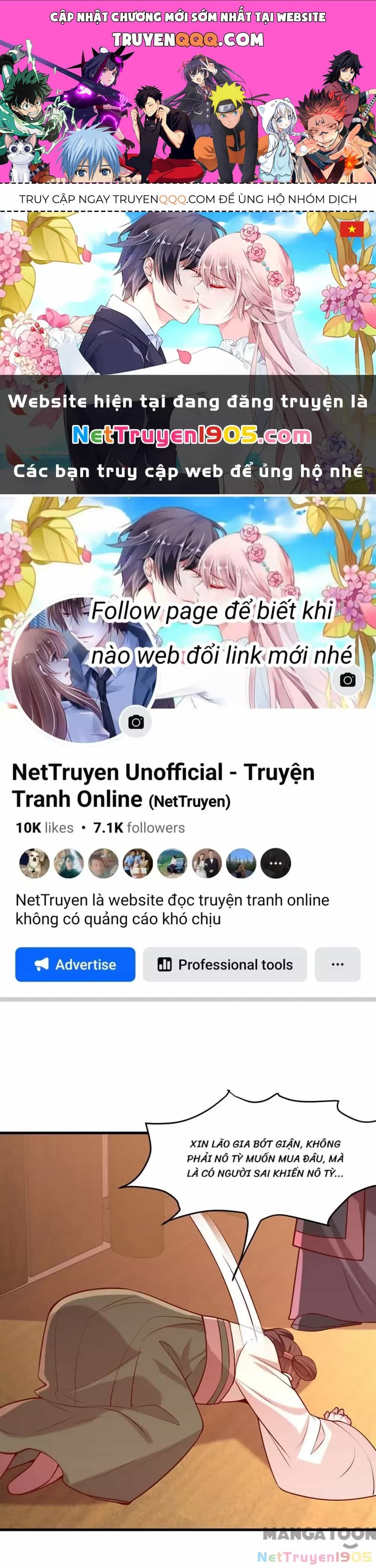 Nhất Phẩm Đích Nữ - Chương 281 - ảnh 1