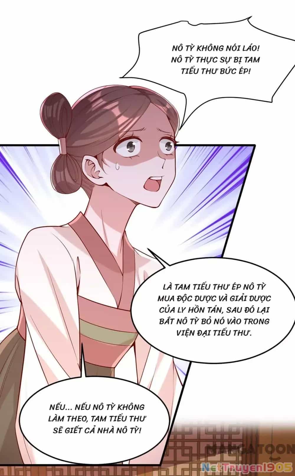 Nhất Phẩm Đích Nữ - Chương 281 - ảnh 17