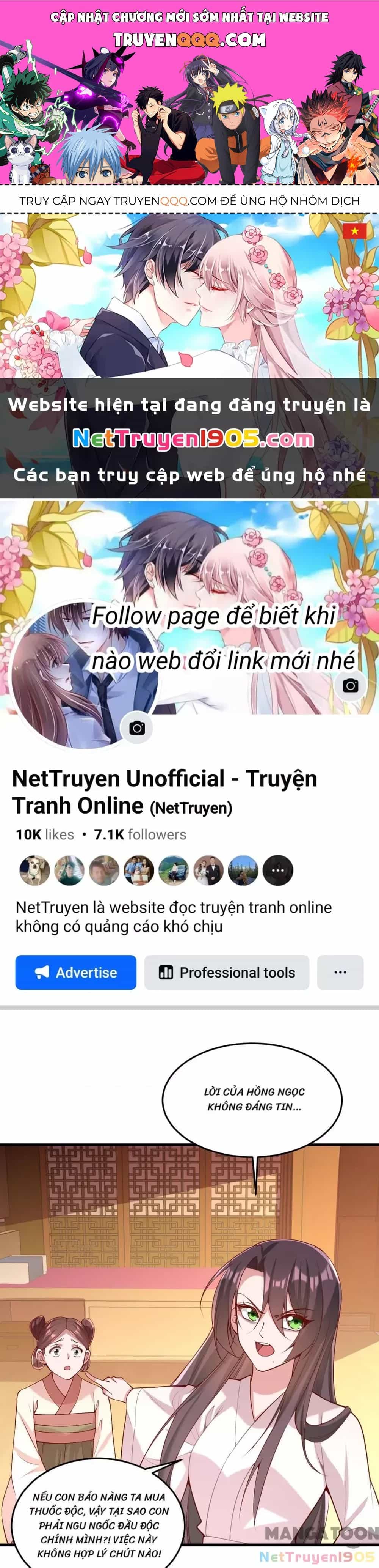Nhất Phẩm Đích Nữ - Chương 282 - ảnh 1