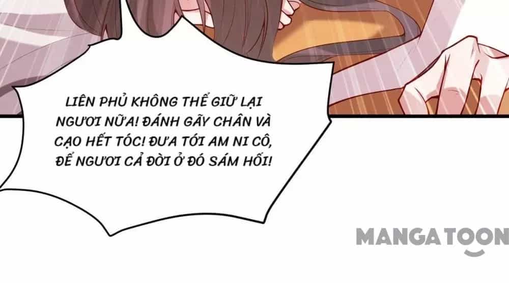 Nhất Phẩm Đích Nữ - Chương 282 - ảnh 17