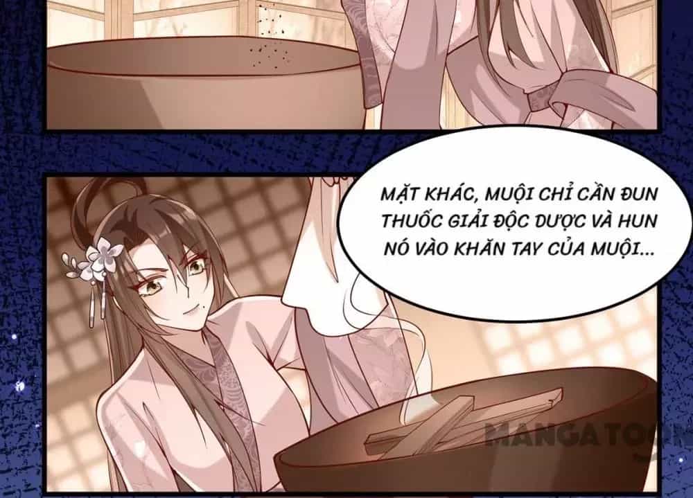 Nhất Phẩm Đích Nữ - Chương 282 - ảnh 5
