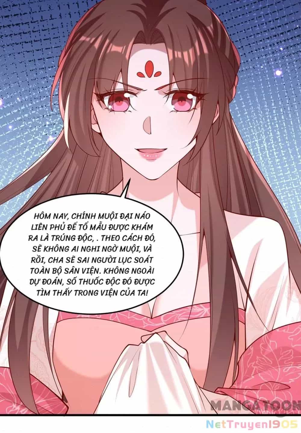 Nhất Phẩm Đích Nữ - Chương 282 - ảnh 6