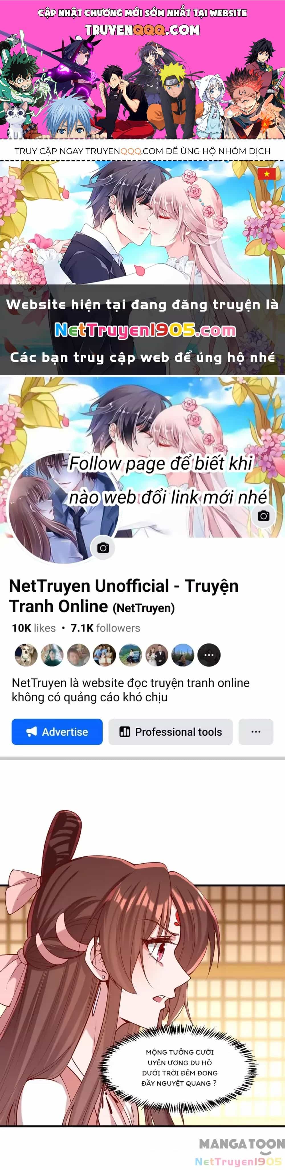 Nhất Phẩm Đích Nữ - Chương 283 - ảnh 1