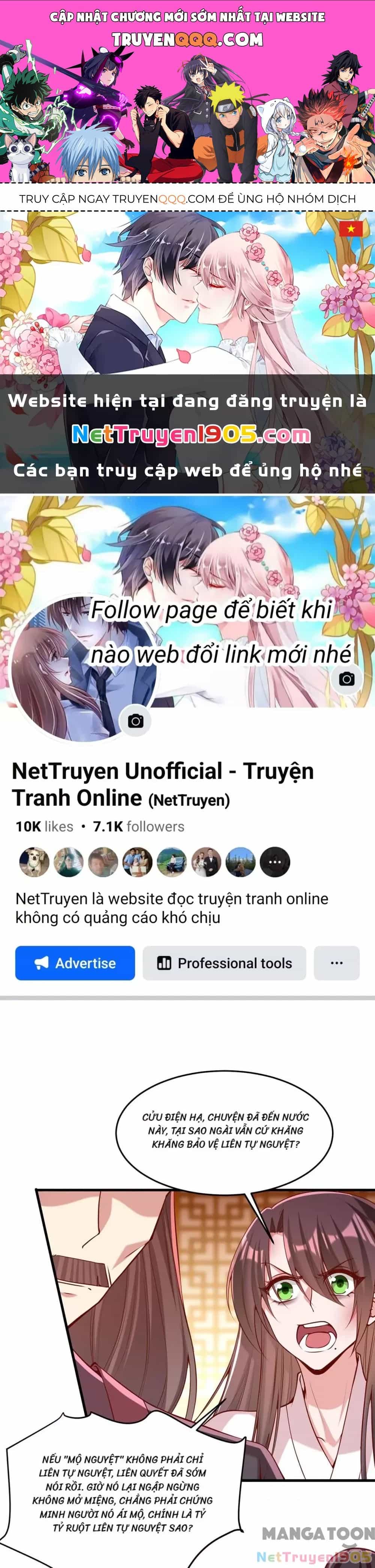 Nhất Phẩm Đích Nữ - Chương 284 - ảnh 1