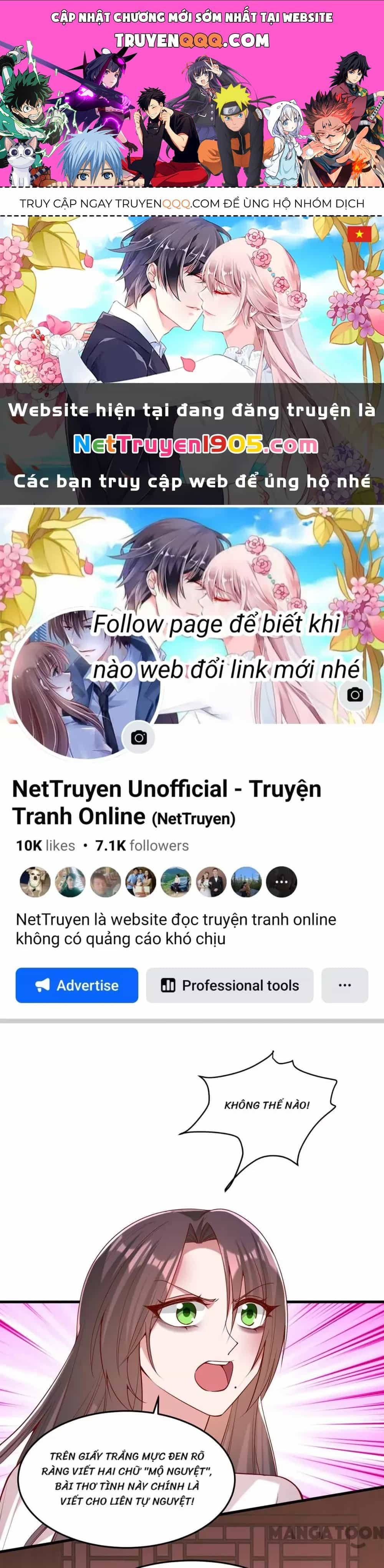 Nhất Phẩm Đích Nữ - Chương 285 - ảnh 1