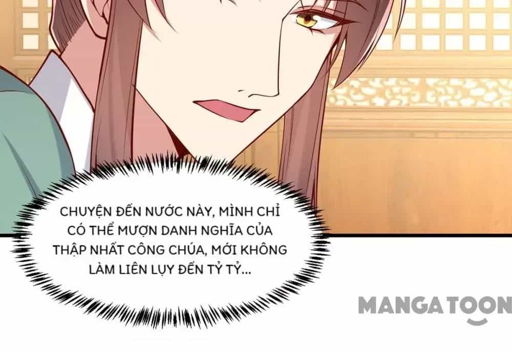 Nhất Phẩm Đích Nữ - Chương 285 - ảnh 8