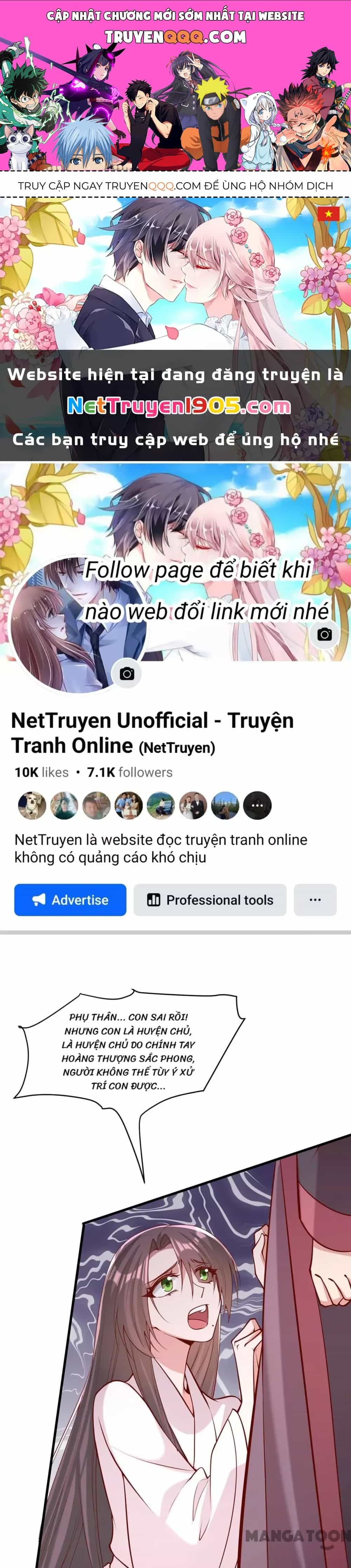 Nhất Phẩm Đích Nữ - Chương 286 - ảnh 1