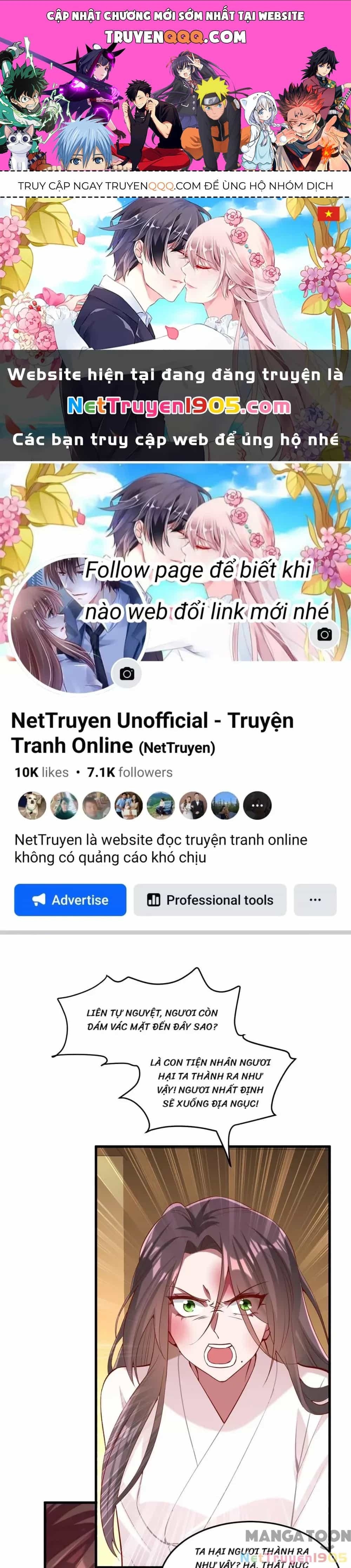 Nhất Phẩm Đích Nữ - Chương 287 - ảnh 1
