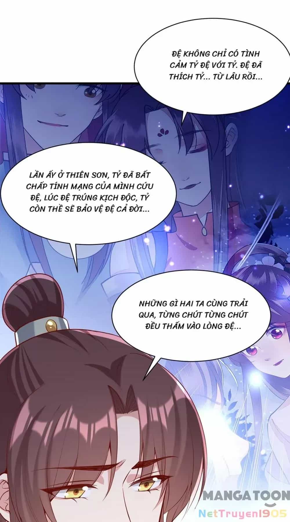 Nhất Phẩm Đích Nữ - Chương 287 - ảnh 33