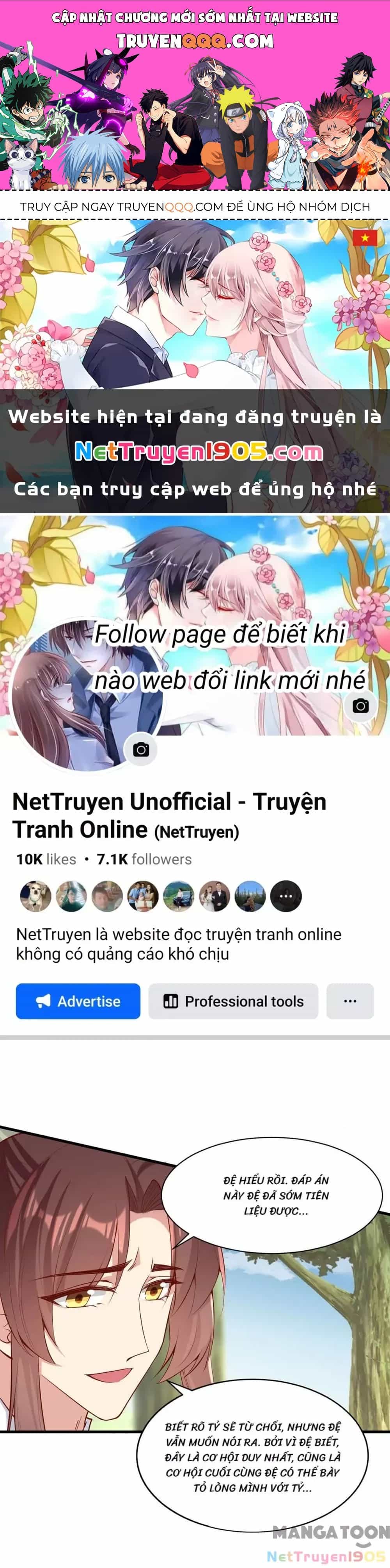 Nhất Phẩm Đích Nữ - Chương 288 - ảnh 1
