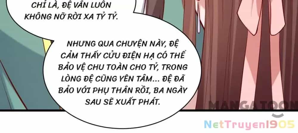 Nhất Phẩm Đích Nữ - Chương 288 - ảnh 9